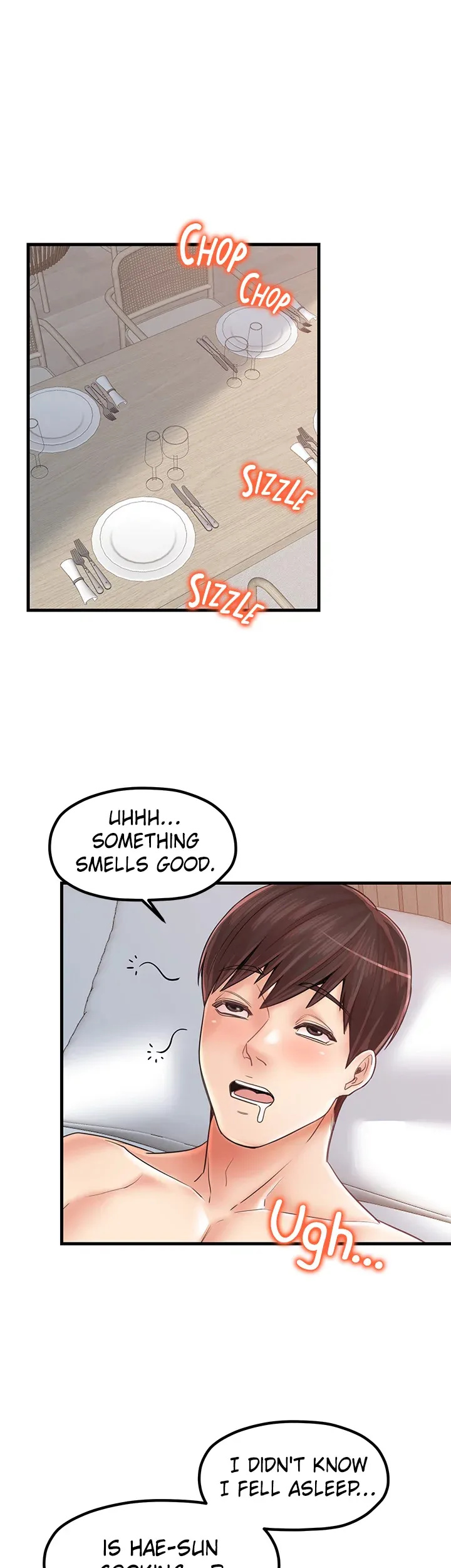 Take Your pick Chapter 29 image 25