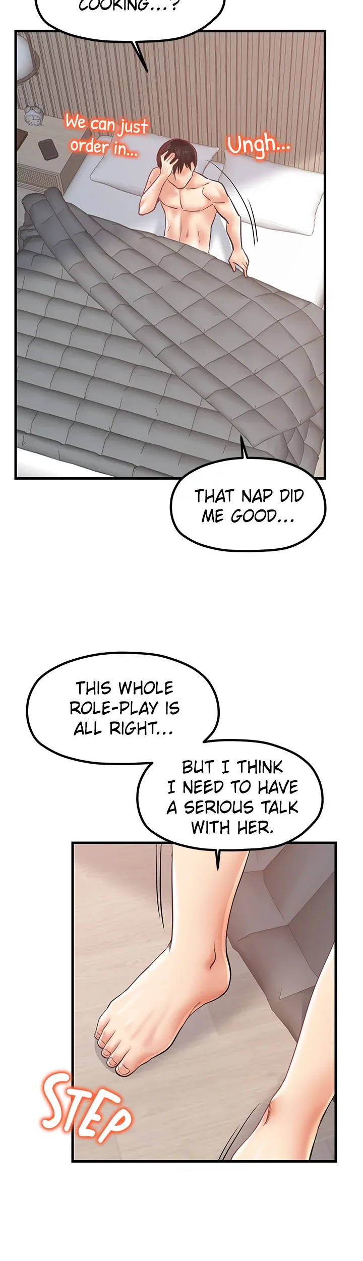 Take Your pick Chapter 29 image 26