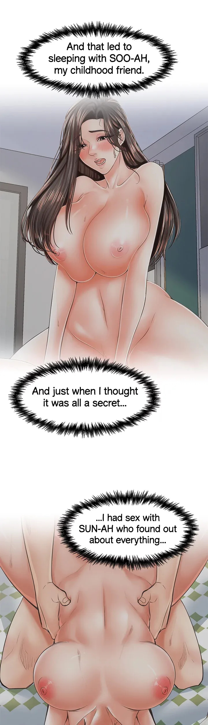 Take Your pick Chapter 29 image 28