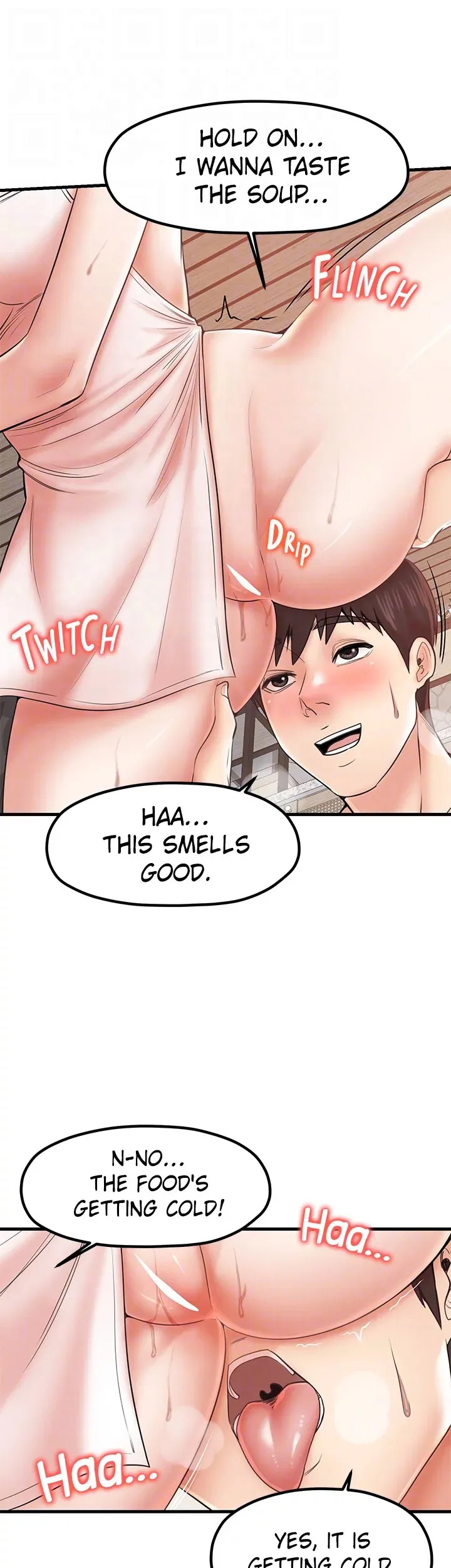 Take Your pick Chapter 29 image 35
