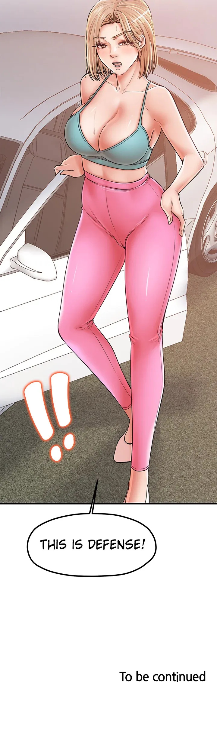 Take Your pick Chapter 29 image 41
