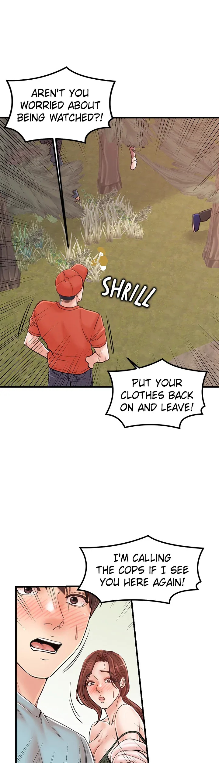 Take Your pick Chapter 29 image 4