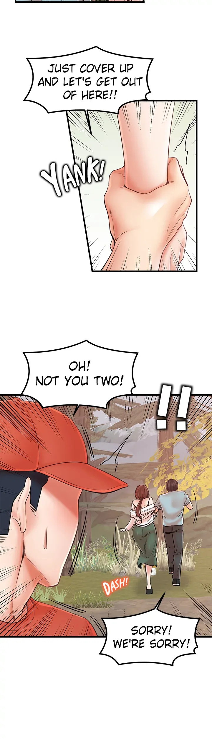 Take Your pick Chapter 29 image 5