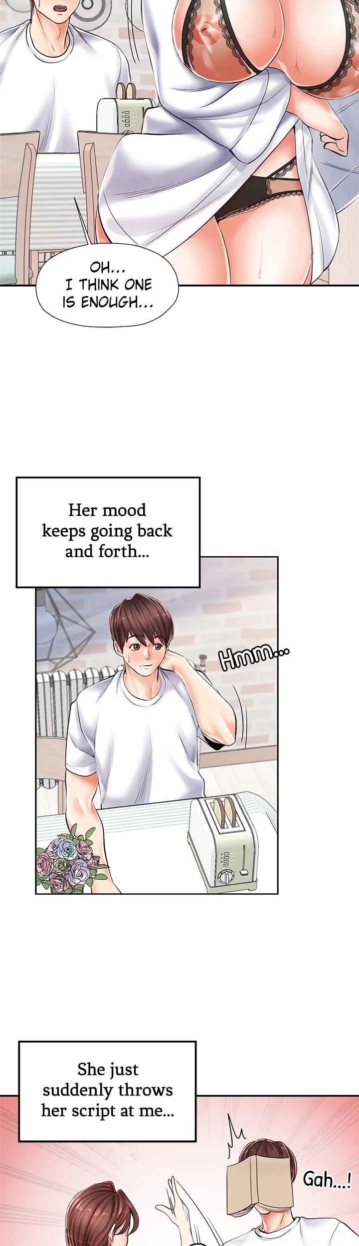 Take Your pick Chapter 3 image 11