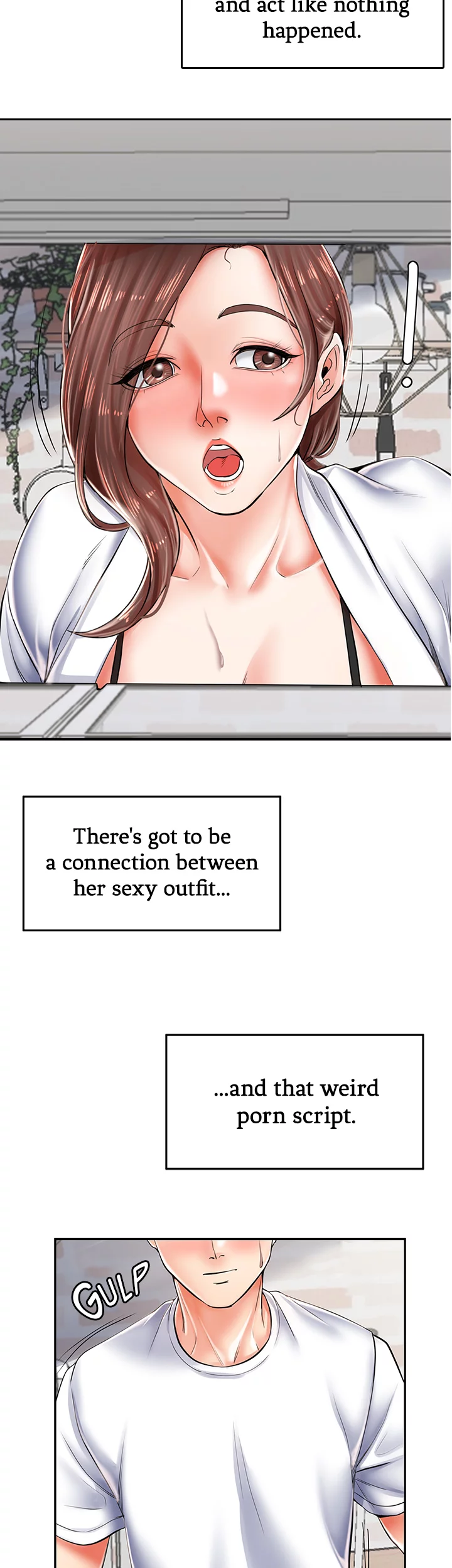 Take Your pick Chapter 3 image 15