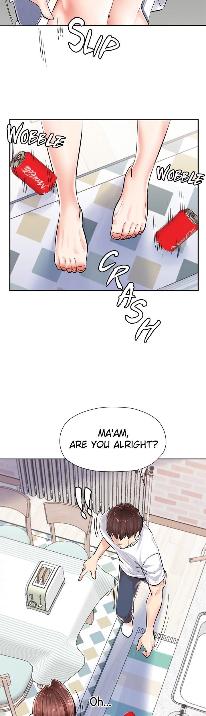 Take Your pick Chapter 3 image 18