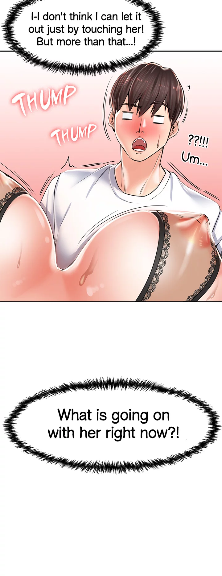 Take Your pick Chapter 3 image 1