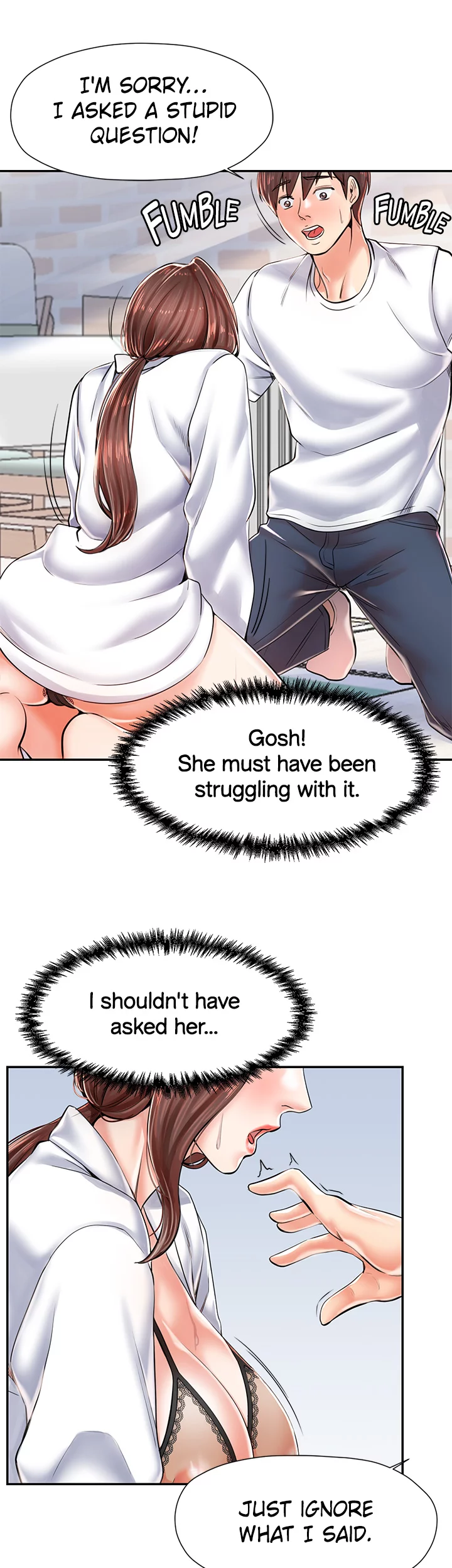 Take Your pick Chapter 3 image 20