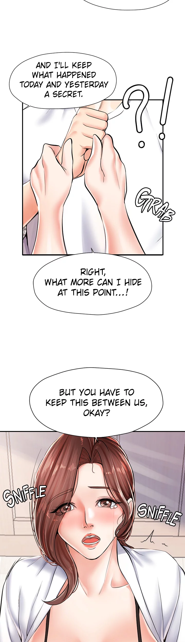 Take Your pick Chapter 3 image 21