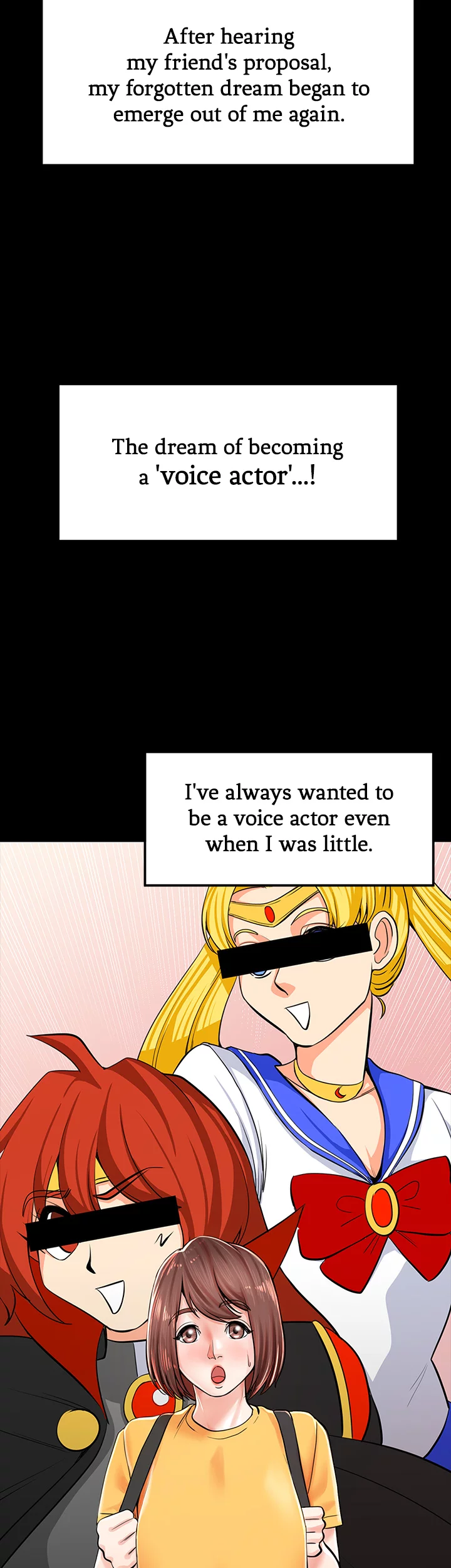 Take Your pick Chapter 3 image 28