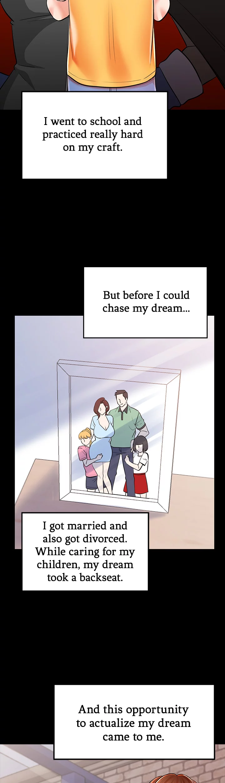Take Your pick Chapter 3 image 29