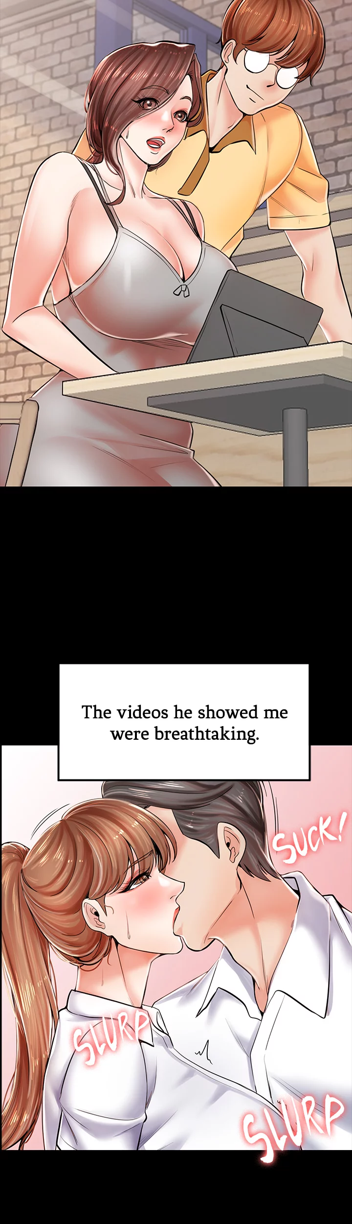 Take Your pick Chapter 3 image 30