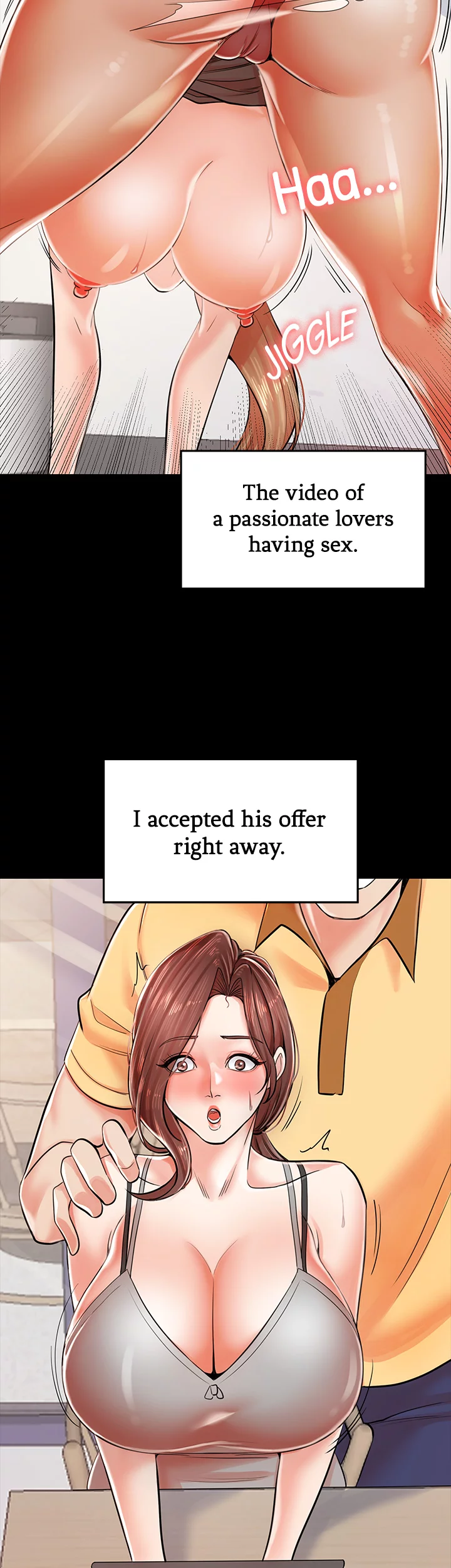 Take Your pick Chapter 3 image 33