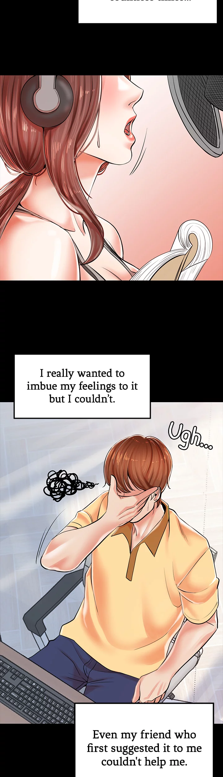 Take Your pick Chapter 3 image 35