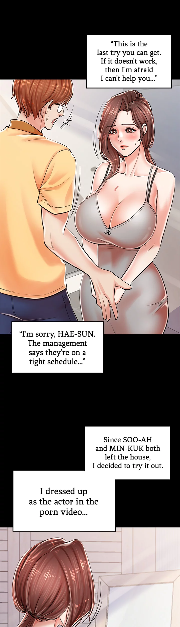 Take Your pick Chapter 3 image 37