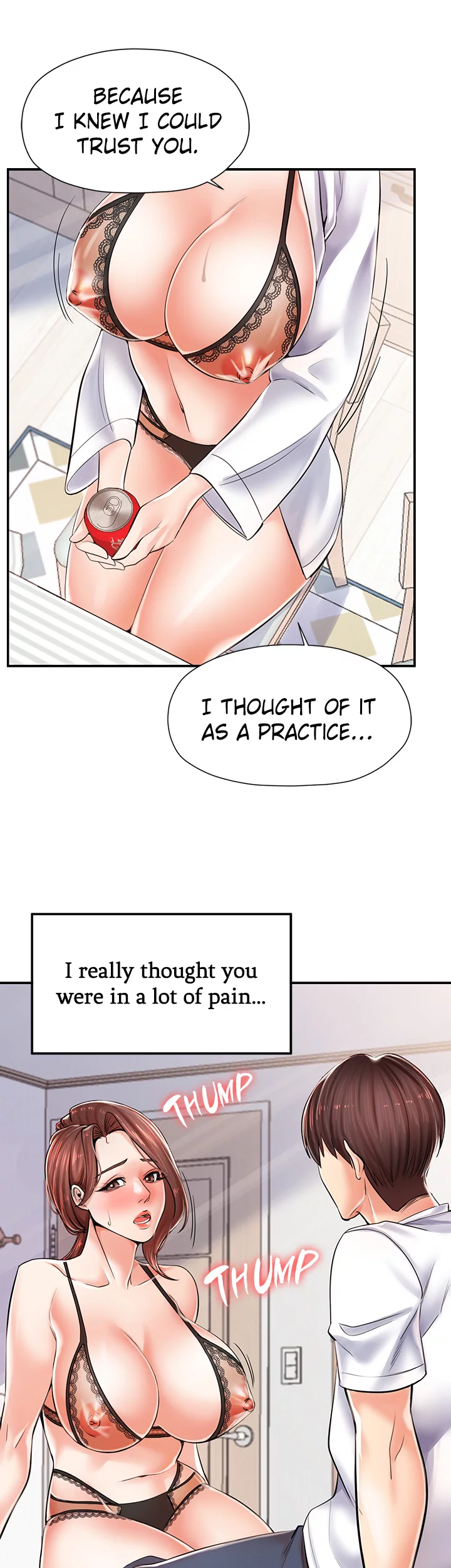 Take Your pick Chapter 3 image 42