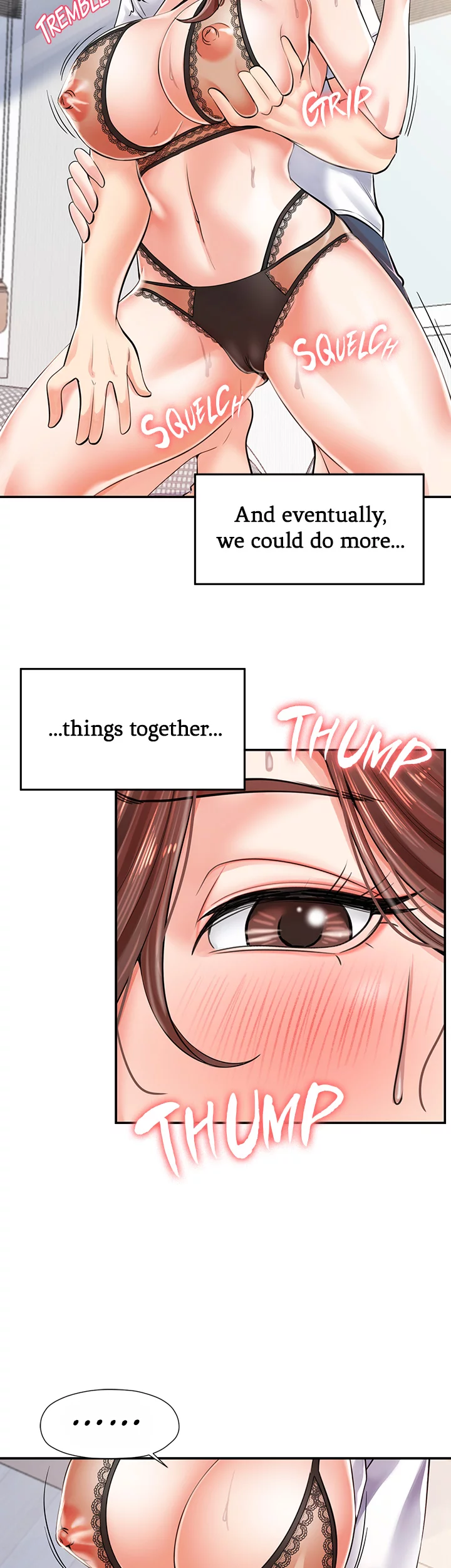 Take Your pick Chapter 3 image 44
