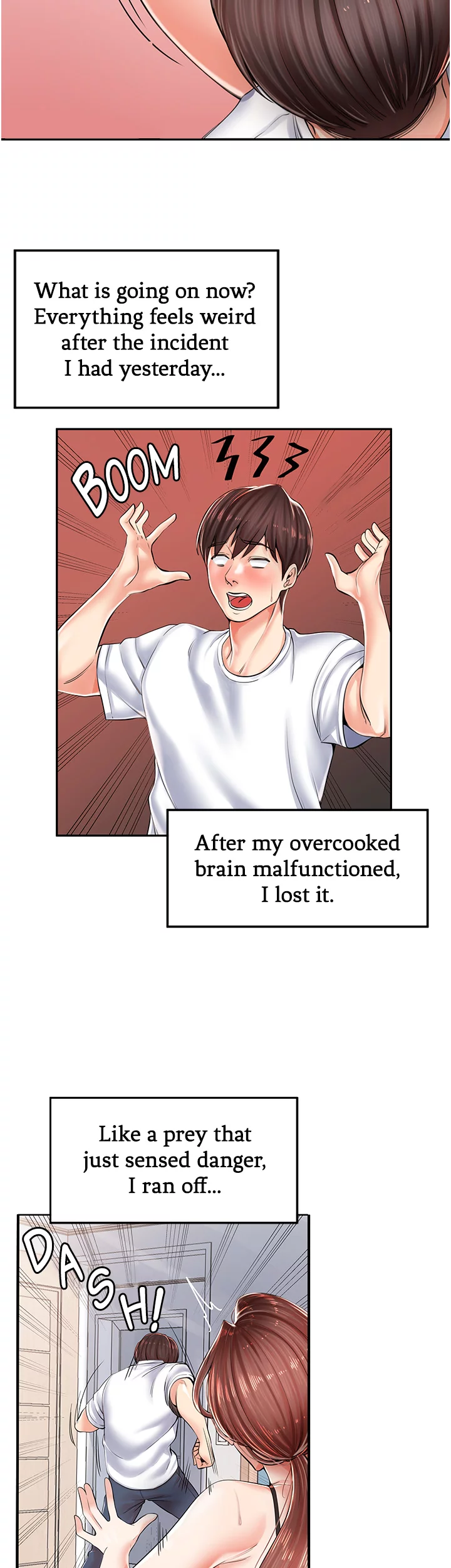 Take Your pick Chapter 3 image 4