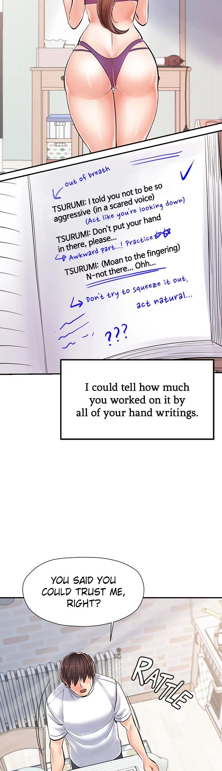 Take Your pick Chapter 3 image 50