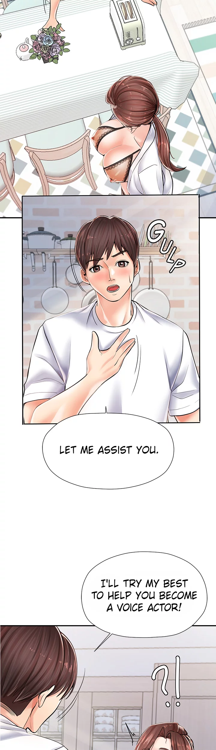 Take Your pick Chapter 3 image 51