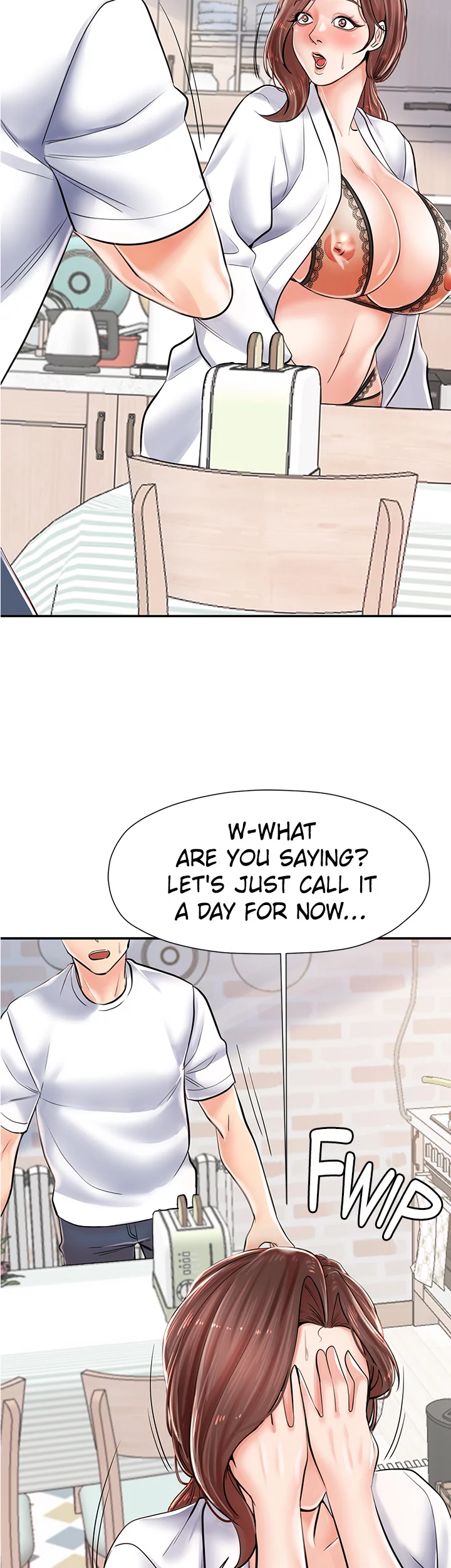 Take Your pick Chapter 3 image 52
