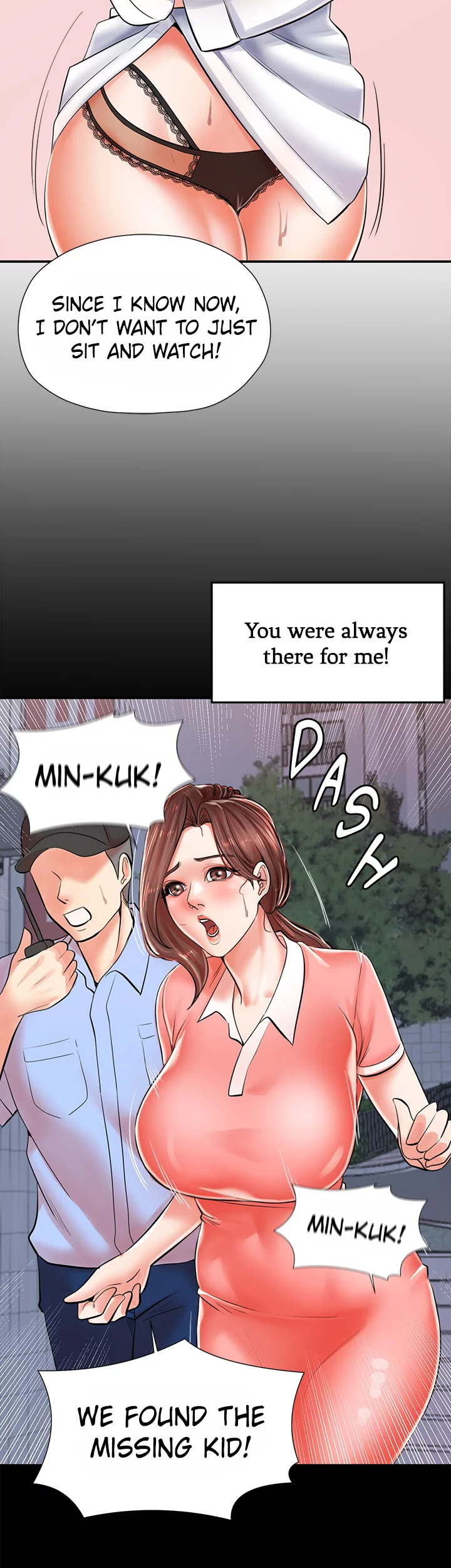 Take Your pick Chapter 3 image 55