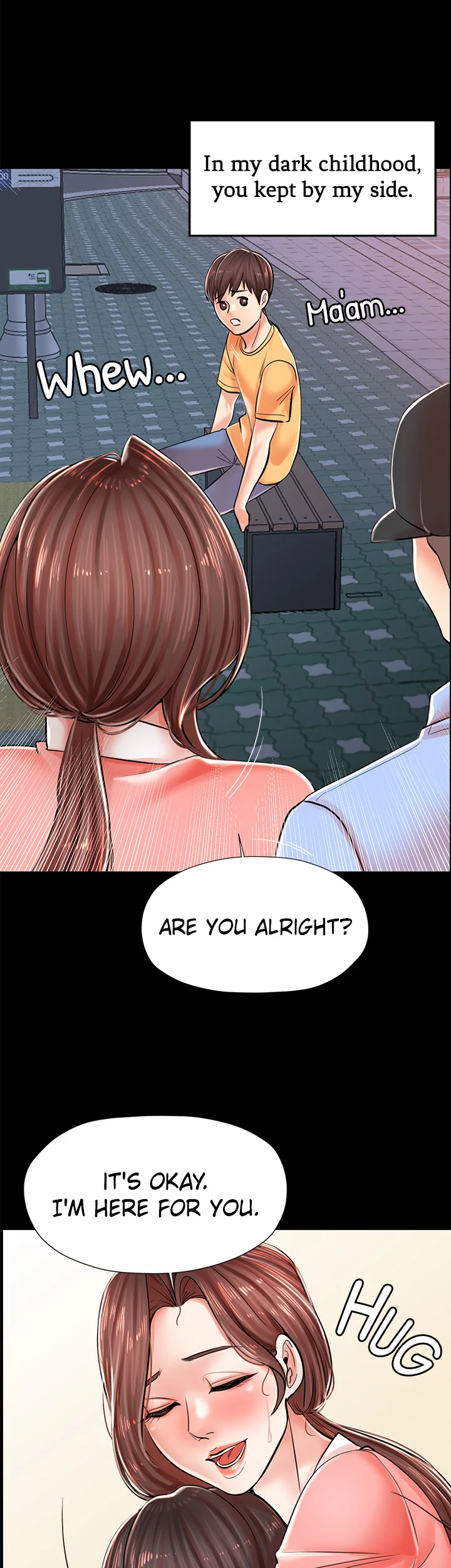Take Your pick Chapter 3 image 56