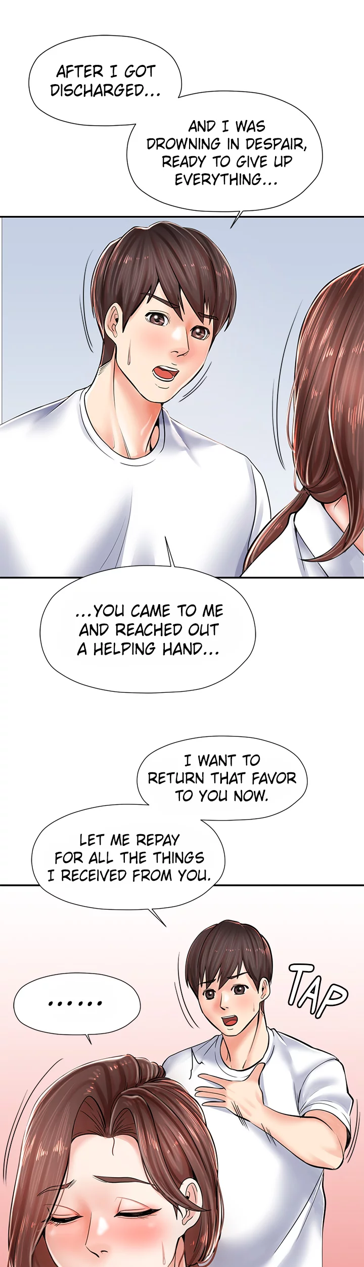 Take Your pick Chapter 3 image 58