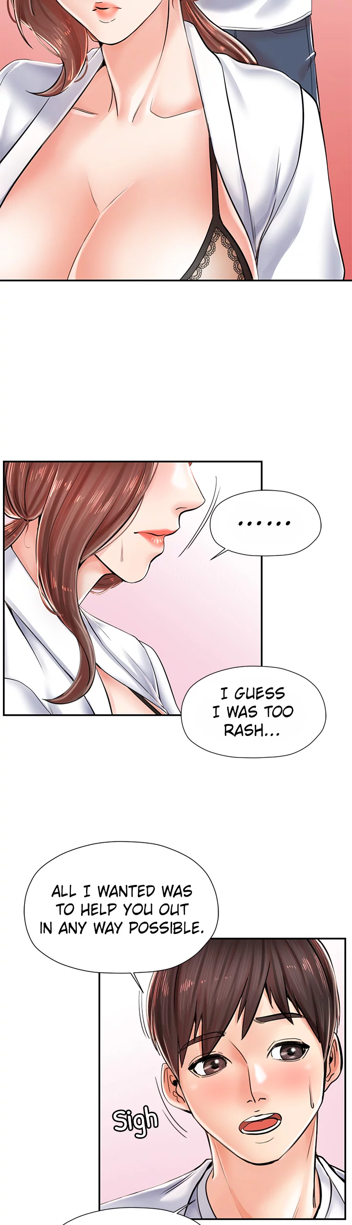 Take Your pick Chapter 3 image 59