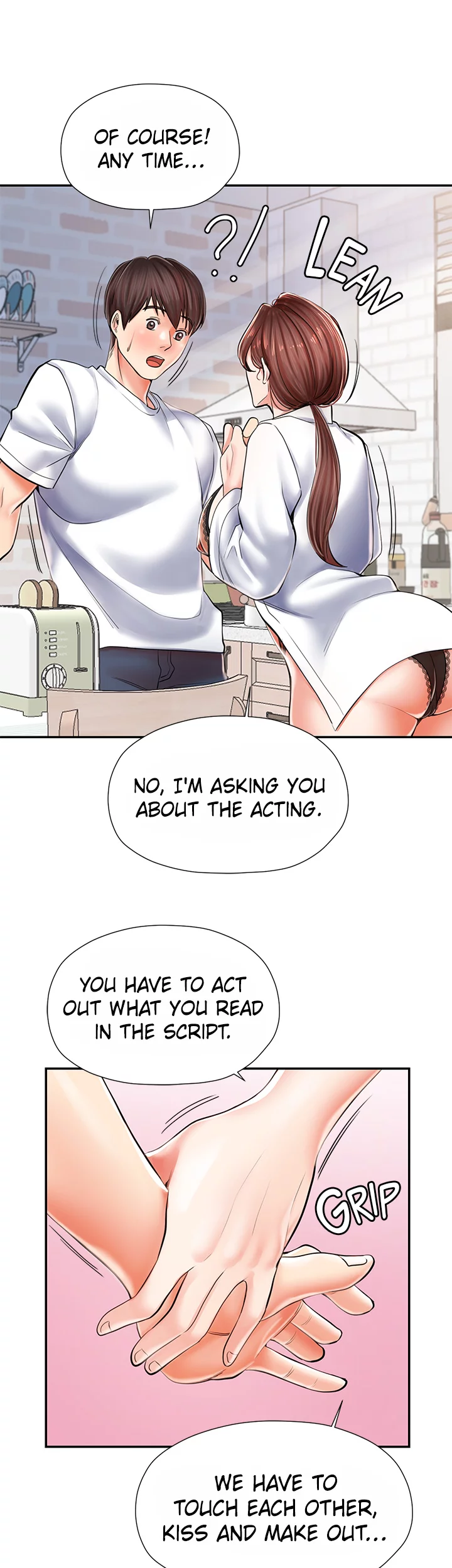 Take Your pick Chapter 3 image 62