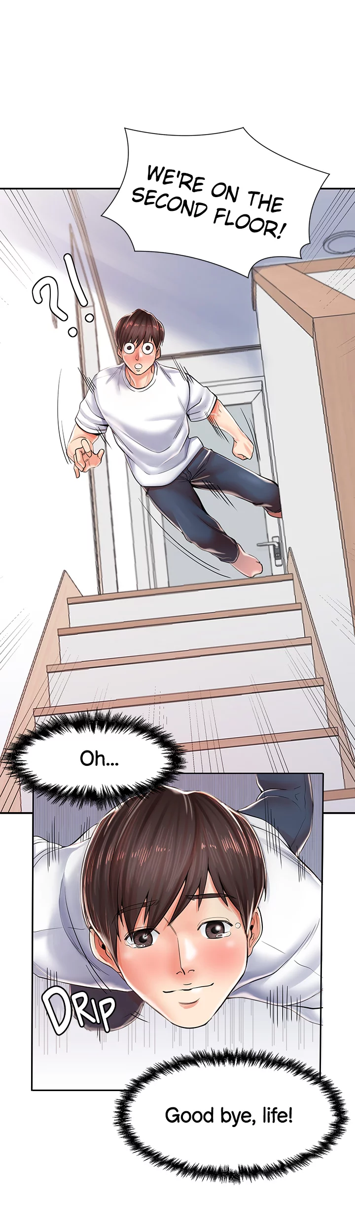 Take Your pick Chapter 3 image 6
