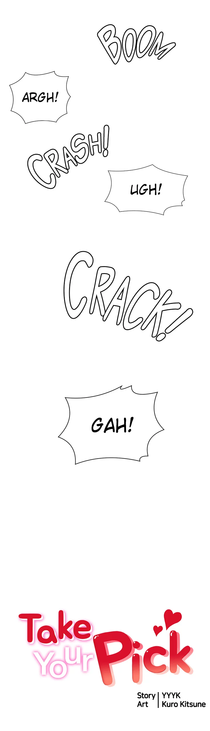 Take Your pick Chapter 3 image 7
