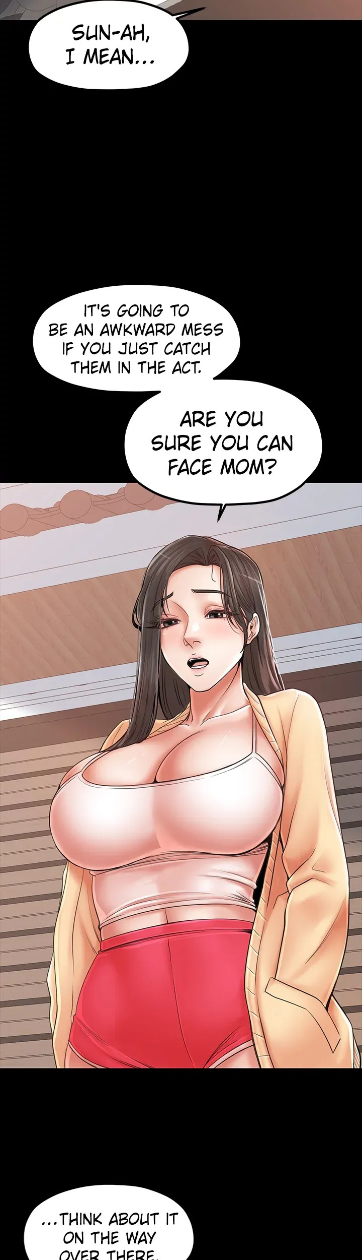 Take Your pick Chapter 30 image 9