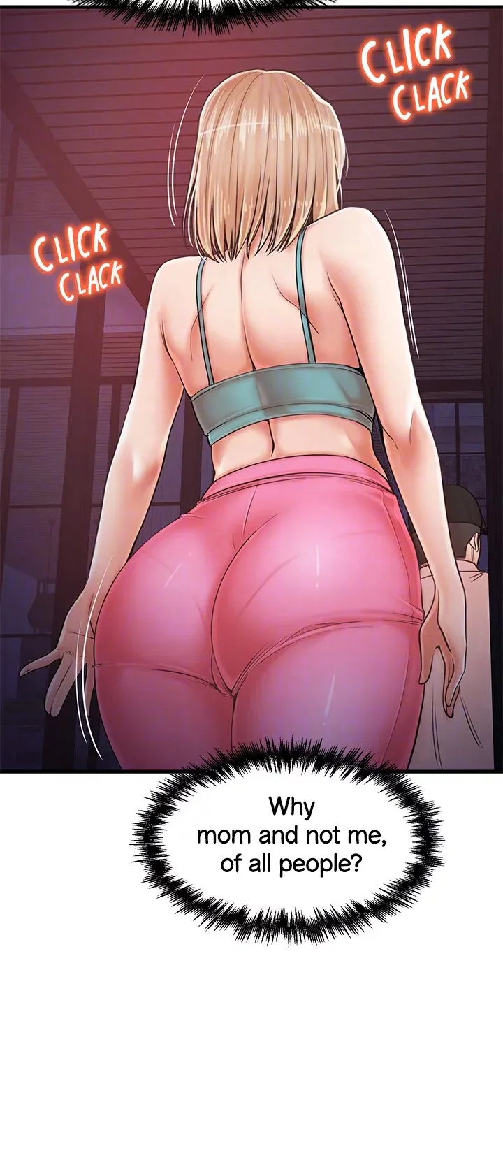 Take Your pick Chapter 30 image 11