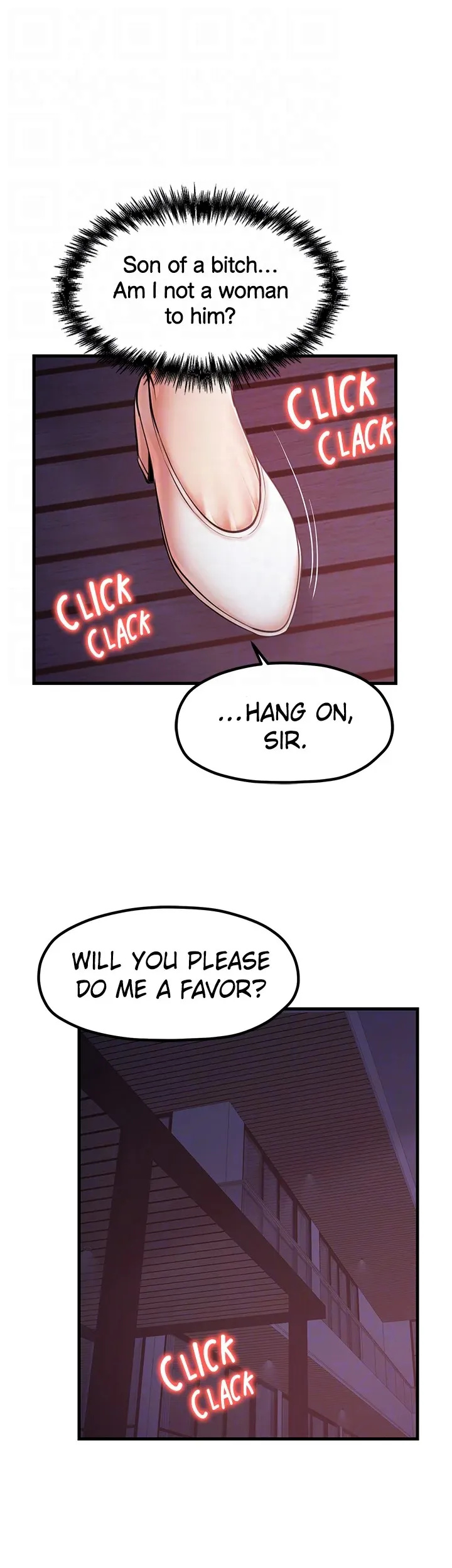 Take Your pick Chapter 30 image 12