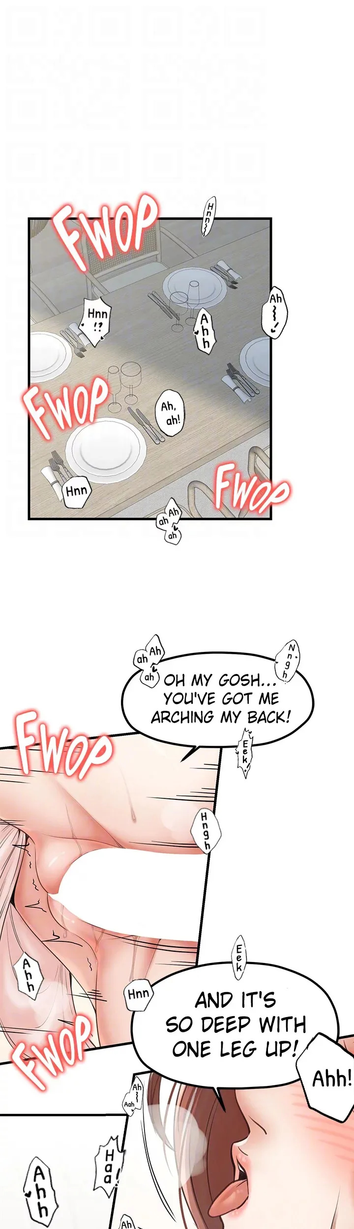 Take Your pick Chapter 30 image 13