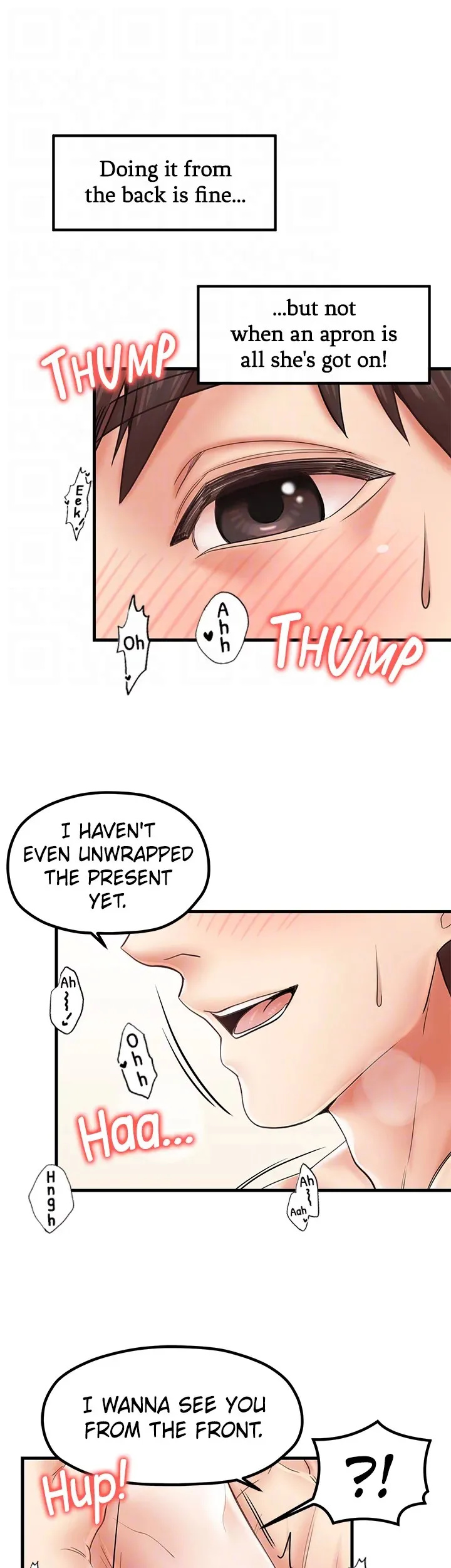 Take Your pick Chapter 30 image 16