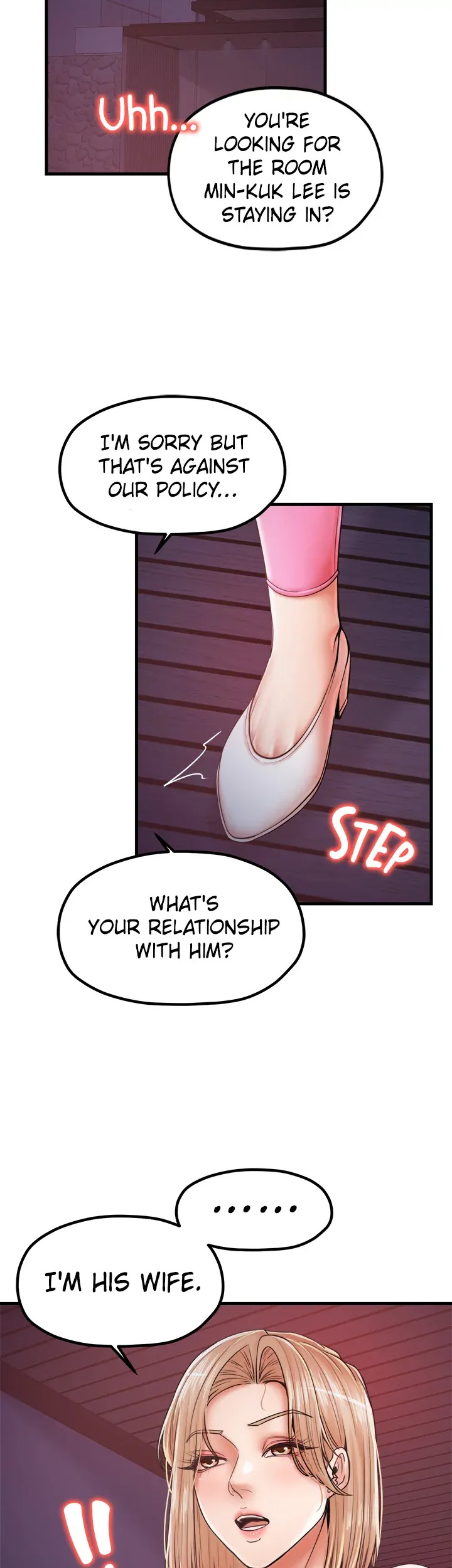 Take Your pick Chapter 30 image 2