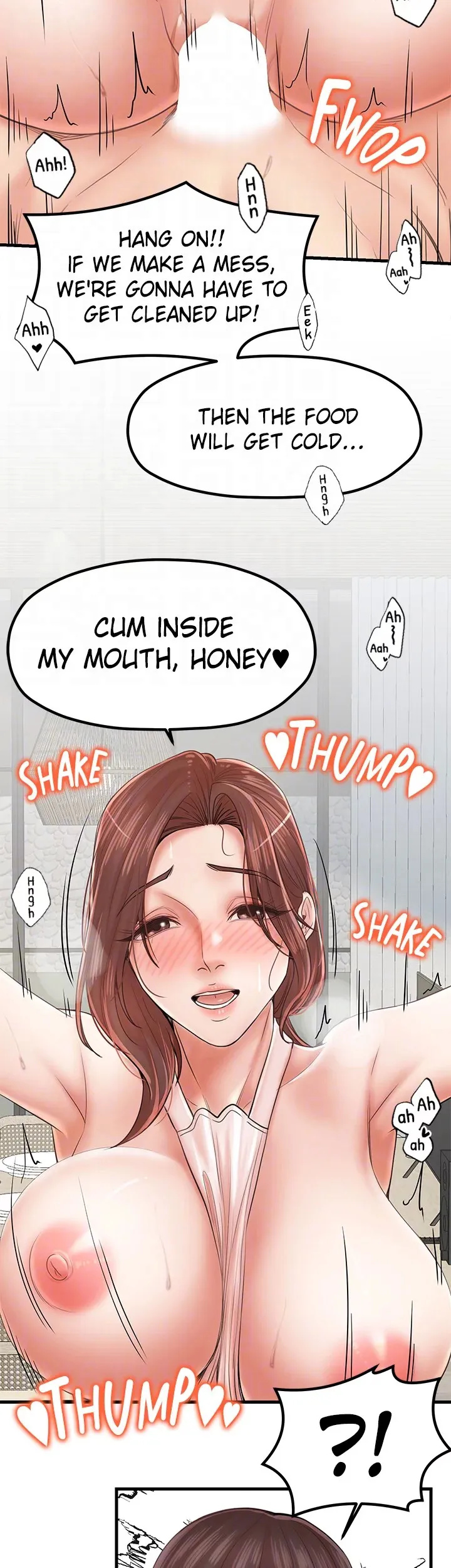 Take Your pick Chapter 30 image 31