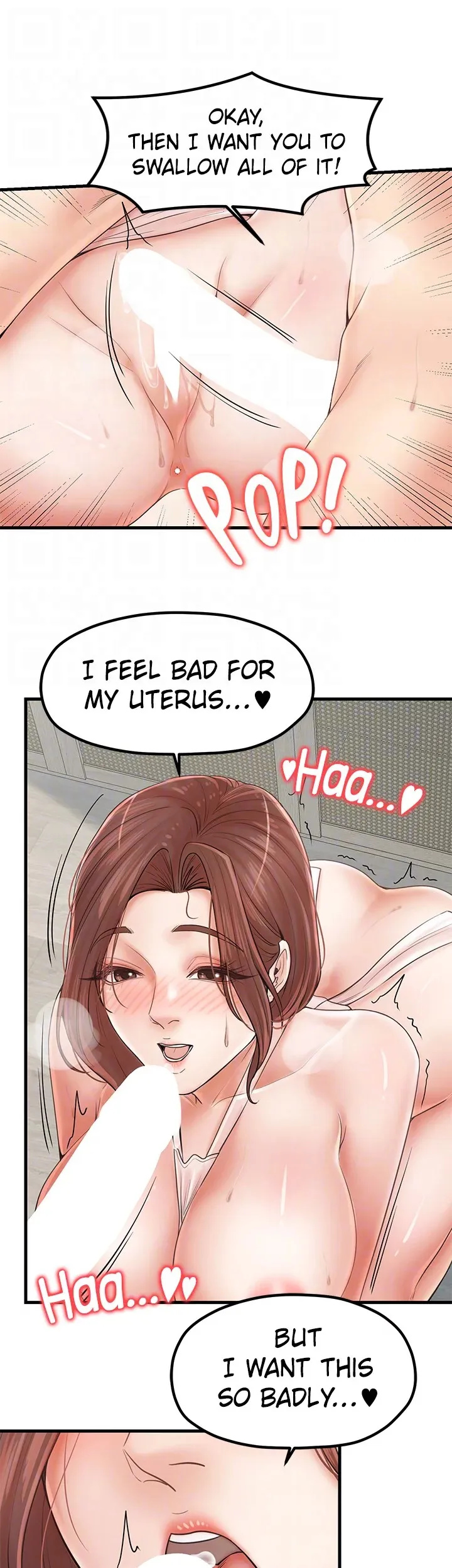 Take Your pick Chapter 30 image 33