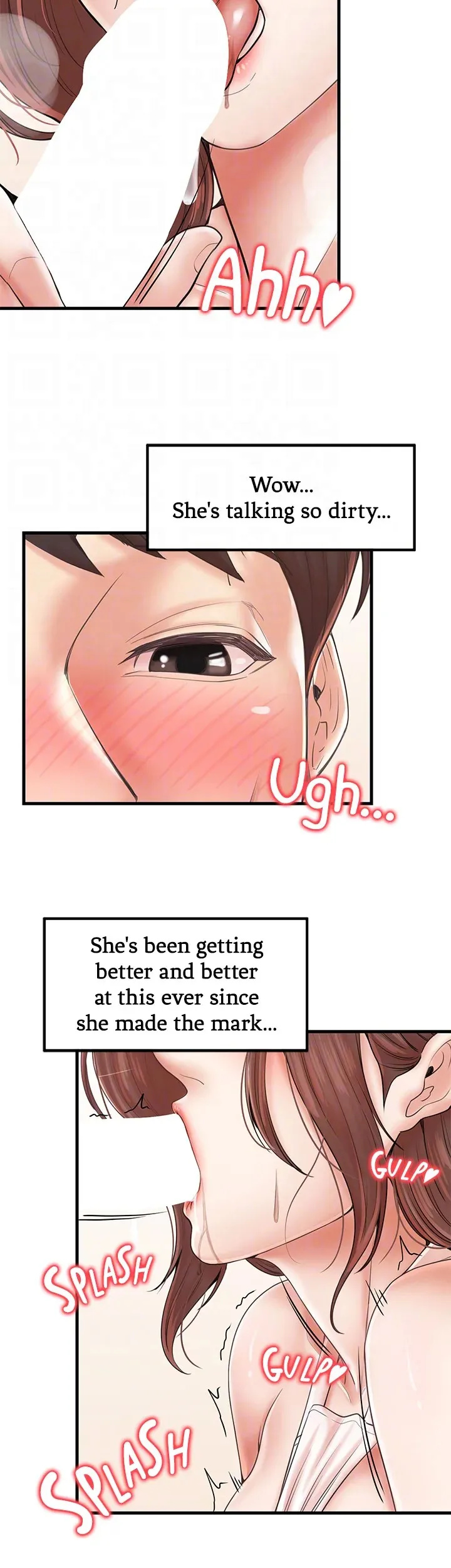 Take Your pick Chapter 30 image 34