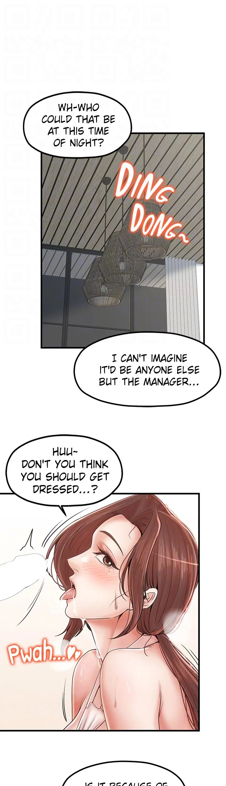 Take Your pick Chapter 30 image 37