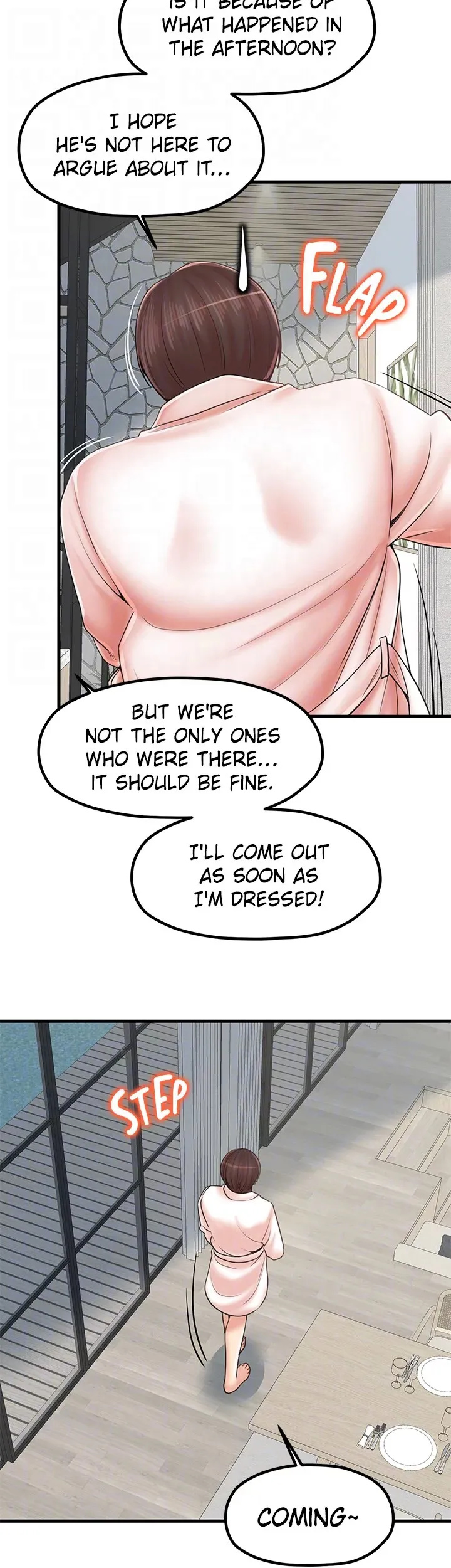 Take Your pick Chapter 30 image 38