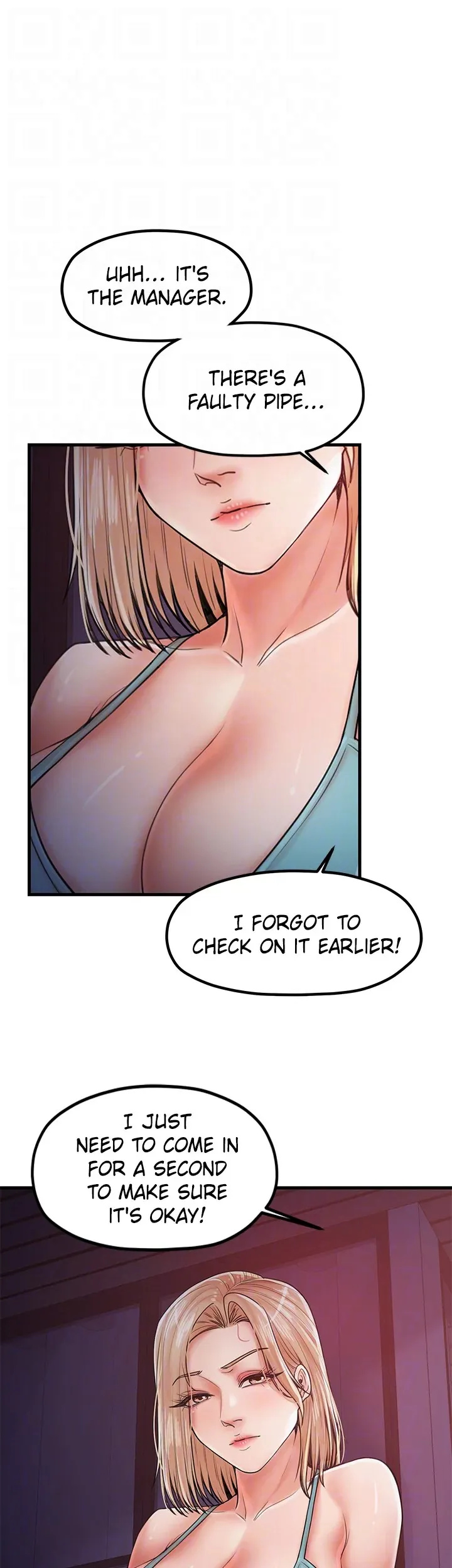 Take Your pick Chapter 30 image 39