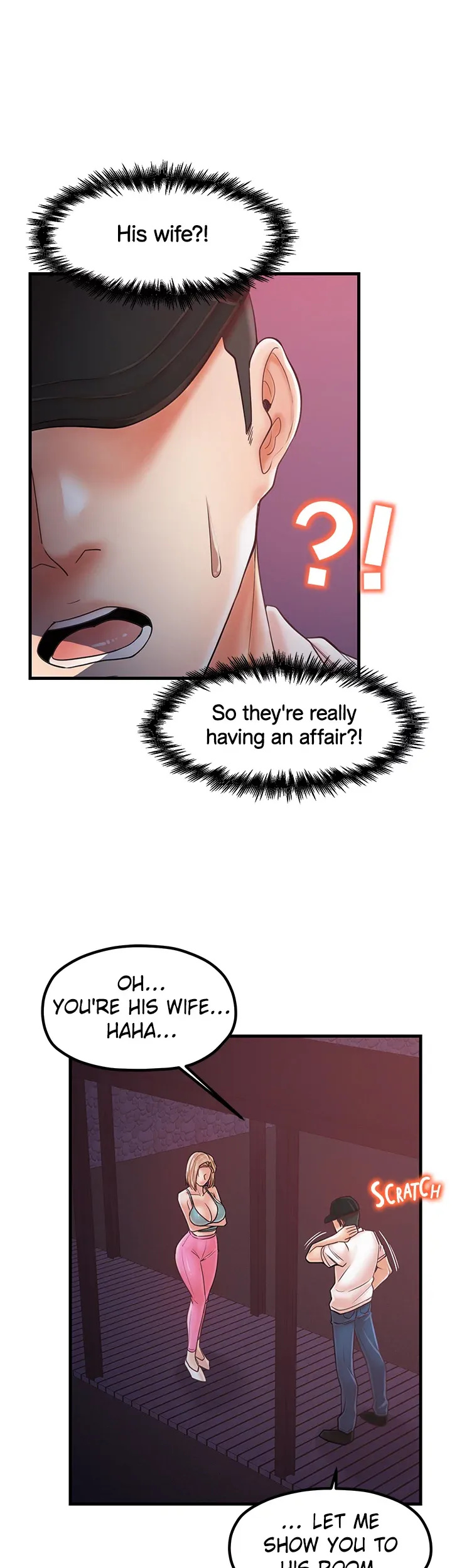 Take Your pick Chapter 30 image 4
