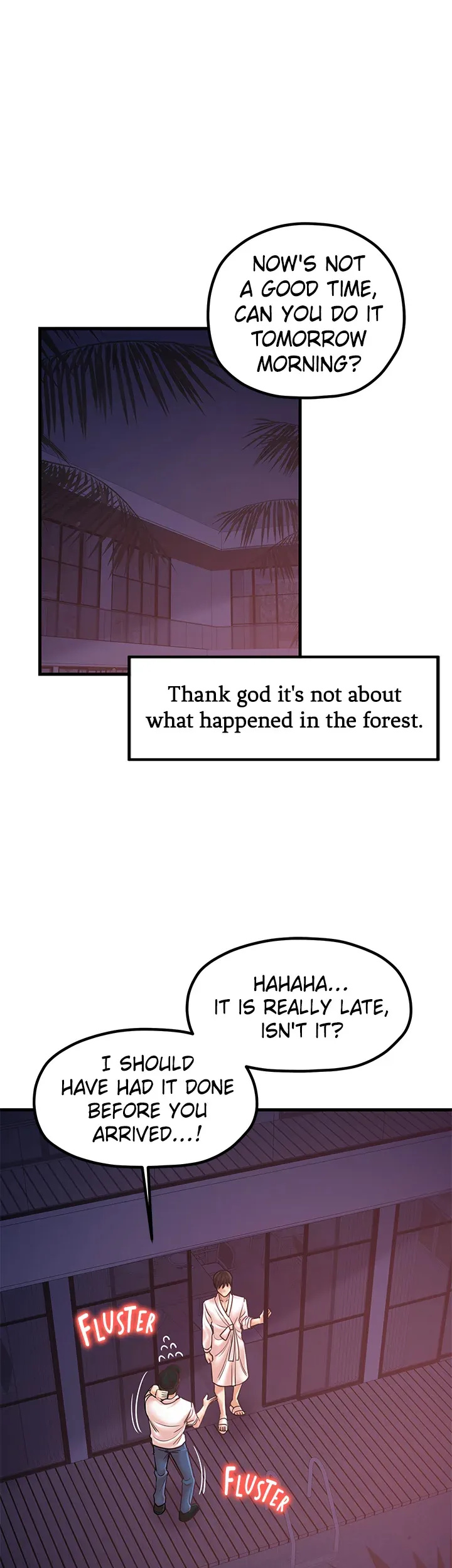 Take Your pick Chapter 31 image 0