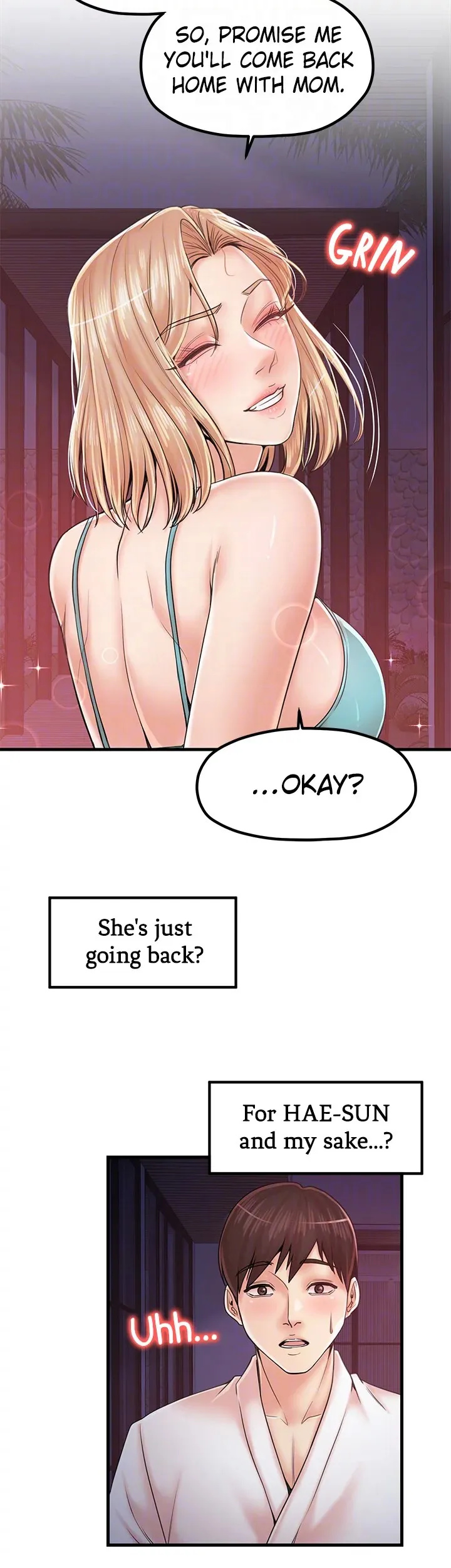 Take Your pick Chapter 31 image 10