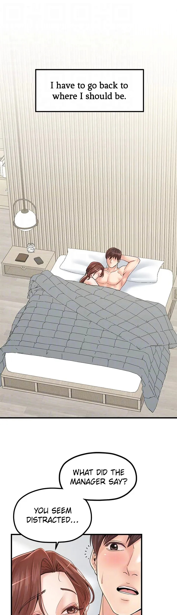 Take Your pick Chapter 31 image 13