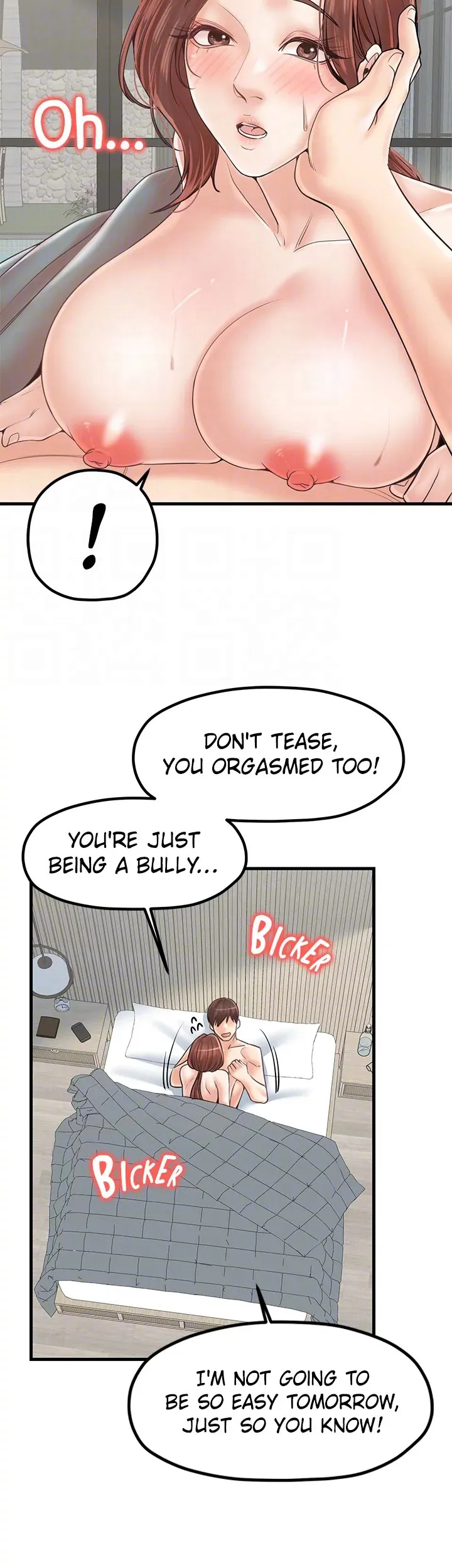 Take Your pick Chapter 31 image 15