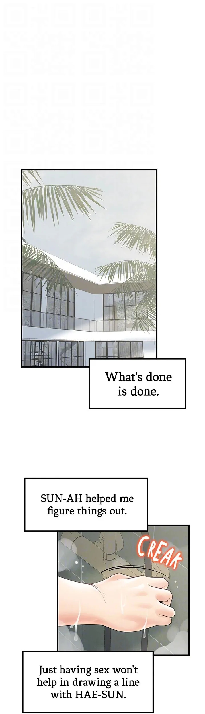 Take Your pick Chapter 31 image 17